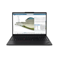 LENOVO Laptop ThinkPad P16s AMD Gen 4 / AMD Ryzen AI 7 PRO 350, 16,0", 1920 x 1200, 32 GB, 512 GB SSD, Windows 11 Pro, crna